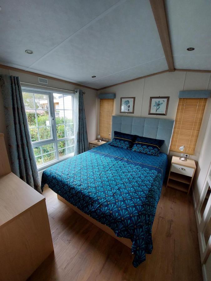 Camping Mobilhome - Kedidrouz Du Leon - Kerlann - Aven Pont-Aven