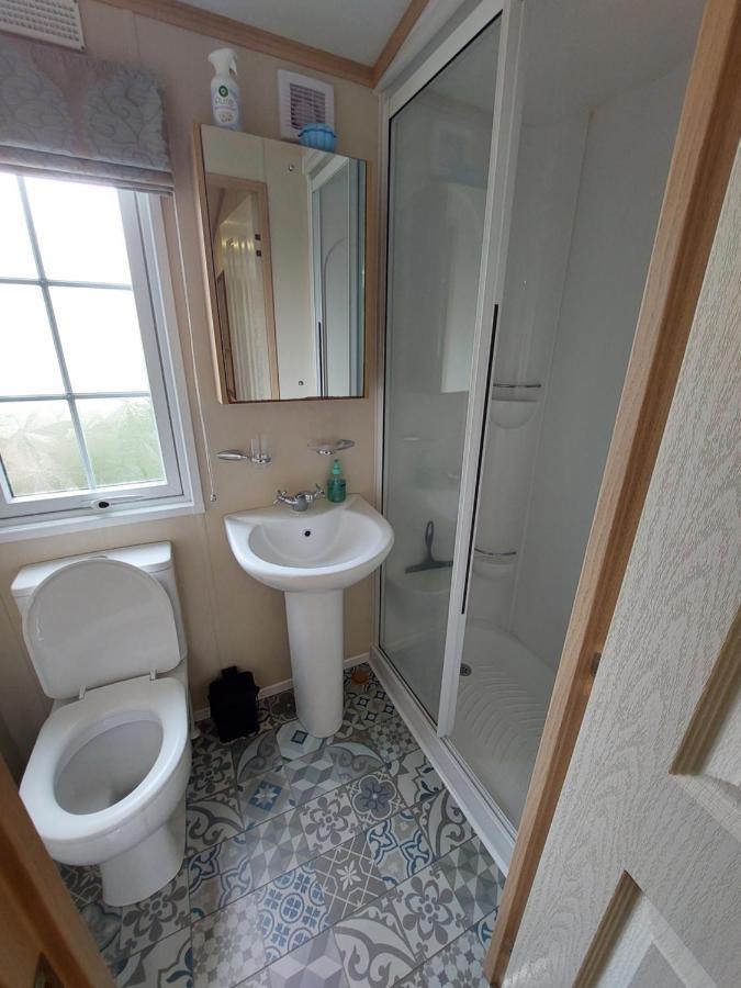 Mobilhome - Kedidrouz Du Leon - Kerlann - Aven *