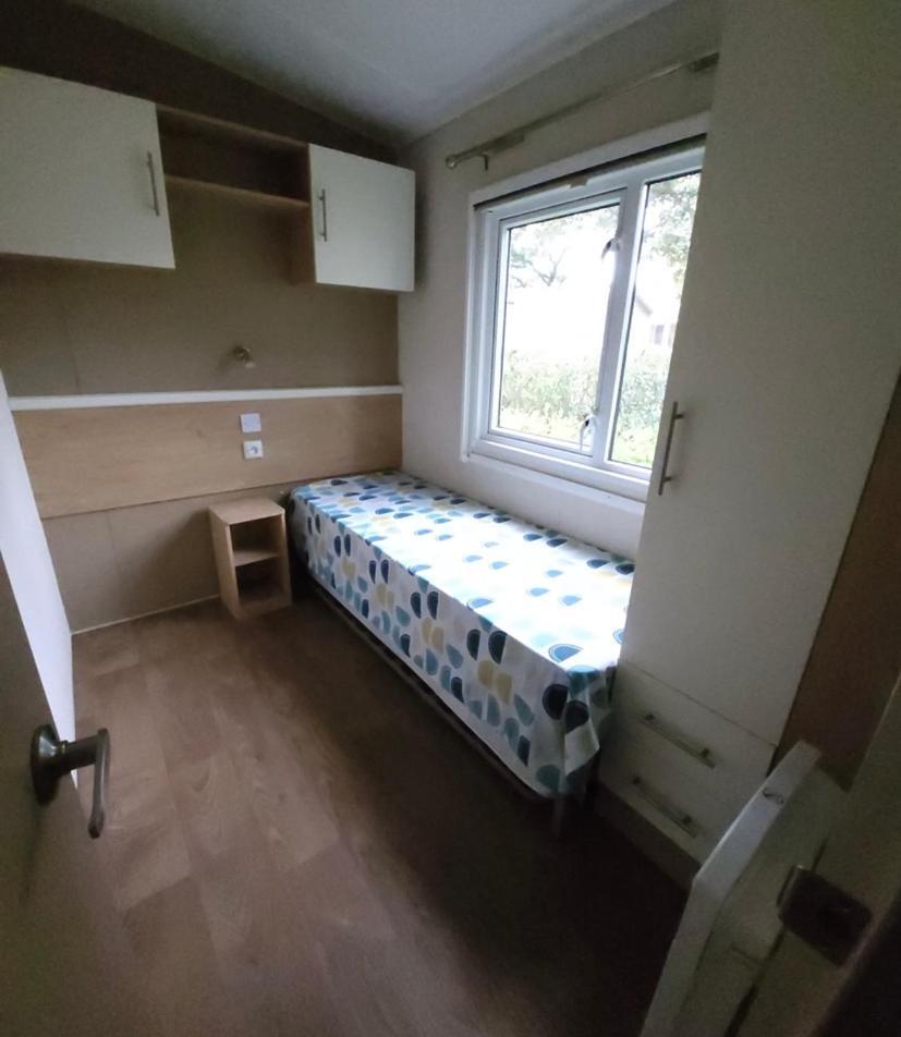 Mobilhome - Kedidrouz Du Leon - Kerlann - Aven * Pont-Aven