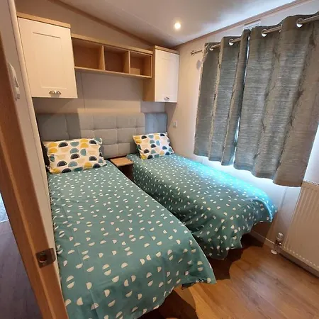 Mobilhome - Kedidrouz Du Leon - Kerlann - Pont Aven Buitenkant foto
